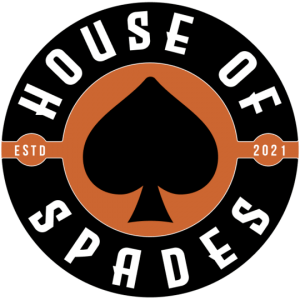 House Of Spades